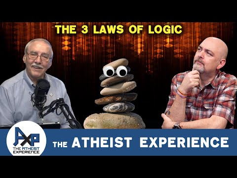 Duke-CA | Your Pet Rock Does Not Indeed Love You  | The Atheist Experience 26.05