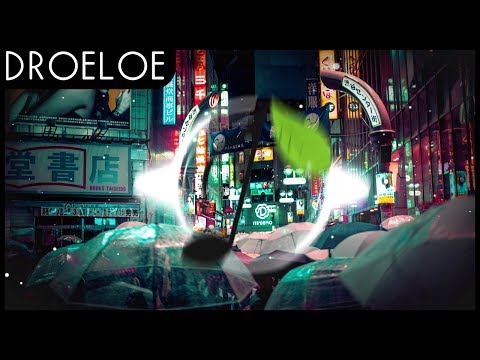 DROELOE - Kintsugi