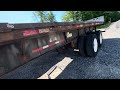 Lot 2057 2012 Great Dane Trailer 48’ https://www.EdinburgAuction.com