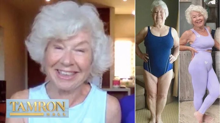 This 74-Year-Old Fitness Influencer Is Your 2021 I...