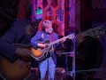 Have been playing "Barcelona" solo at some shows. Might need some practice on the guitar tuning