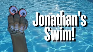 Ivan Playtime Sml - Jonathans Swim
