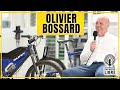 Olivier bossard  le boss de la suspenson atil vraiment fini de bousculer le monde du vtt