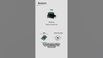 Building Your Own Autonomous Navigation Robot