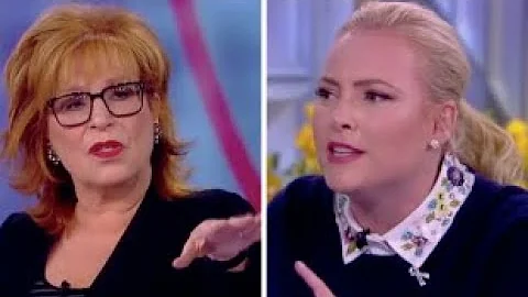 Meghan McCain Absolutely Obliterated In Debate On Ocasio-Cortez