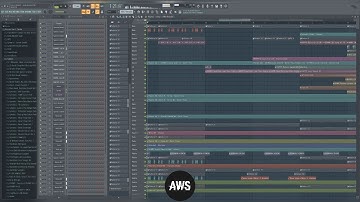 Alan x Walkers - Unity (harmoli Remake v2)