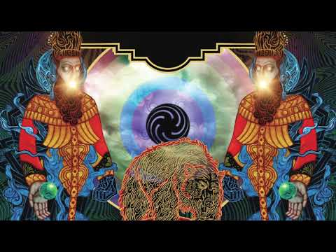 Mastodon - Crack The Skye [Official Visualizer]