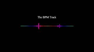 After Effects Test - The BPM Track