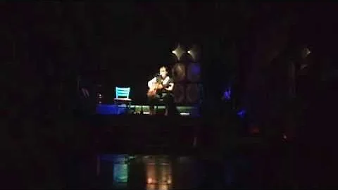 Christina Cramer Live at the Central 5/30/14