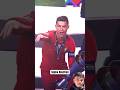 Sigma reaction of  Cristiano Ronaldo || CR7 || Football GOAT #goat #football #ronaldobust #ronaldo