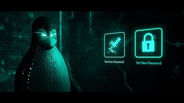 🔐 SIGMA Cyber Ghost Tool - The Linux Password Management Utility