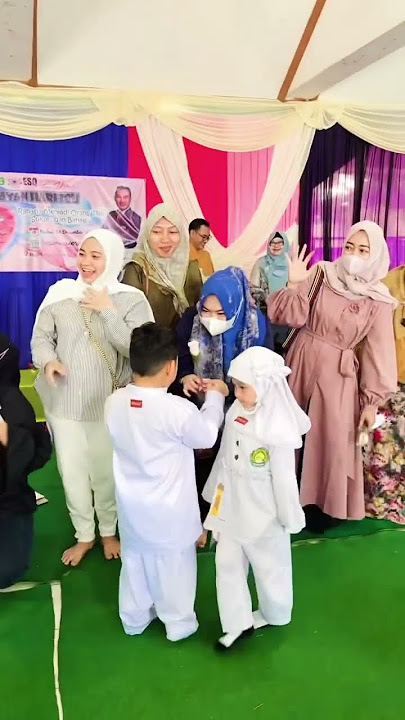 Kau lah ibu ku