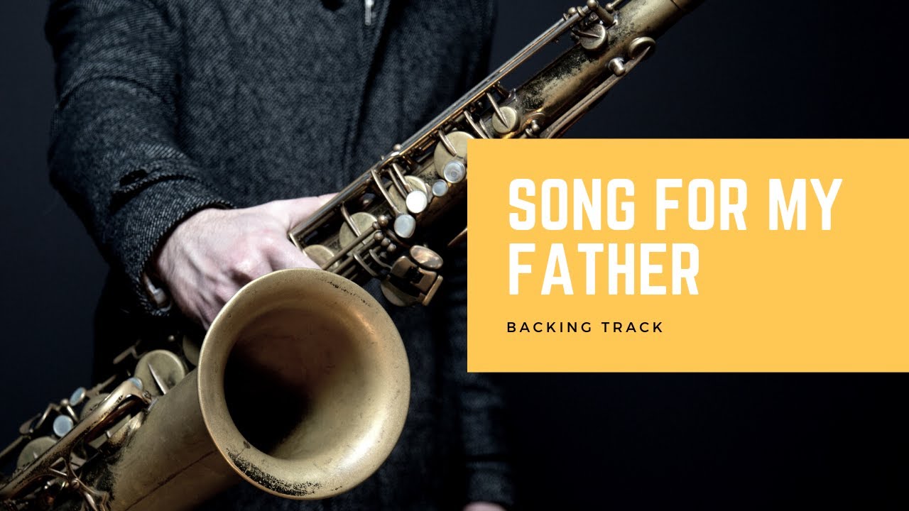 Papa Americano Backing Tracks - Successful Singing