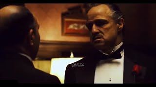 حضر الدون فيتو وحضر معه الرعب/the godfather 1