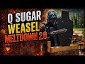 Q Sugar Weasel Meltdown 2.0