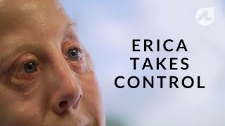 Miller's Syndrome: Erica Takes Control