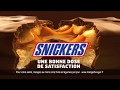 Publicité Snickers Gremlins