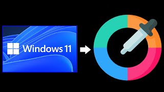 How to Use a Color Picker in Windows Without Any Additional Software! screenshot 5