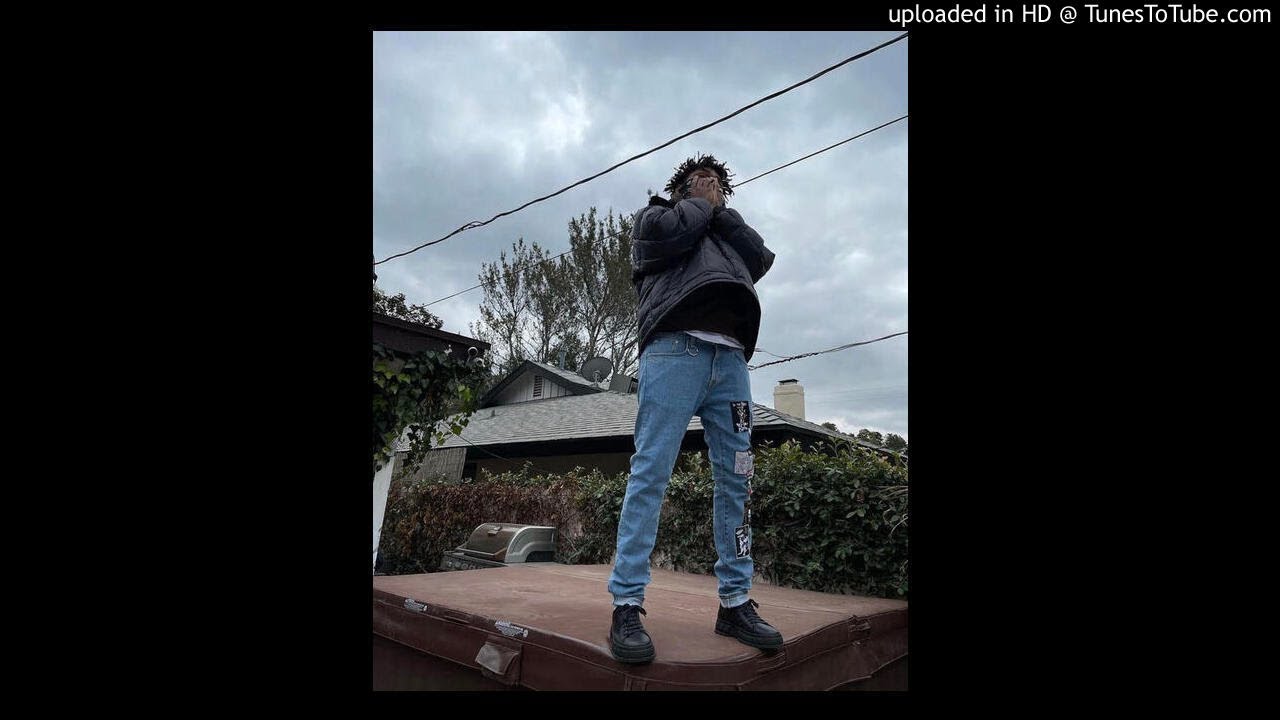 [FREE] YSN Flow x ssgkobe x $NOT Type Beat "never found" (prod. camatk) KEY, BPM