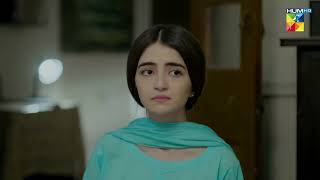 Faraz Ki Maa Kis Baat Inquiry Kar Rahi !! Wabaal - HUM TV