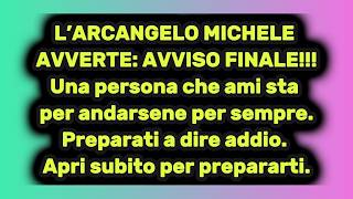 Download Lagu Dio ha un messaggio URGENTE per te sulla persona che sta andando via MP3 Download Lagu Dio ha un messaggio URGENTE per te sulla persona che sta andando via MP3