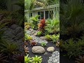 This Garden Instantly Upgrades Any Home