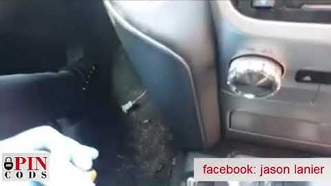 Toyota Land Cruiser 2019 2020 All Key Lost