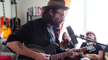 Adam Baldwin - Dark Beside the Dawn | Artists in Residence