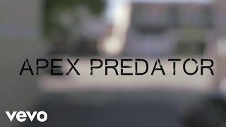 Crooked I - Apex Predator (Trailer)