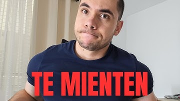 SOLO NECESITAS 1 EJERCICIO POR MUSCULO