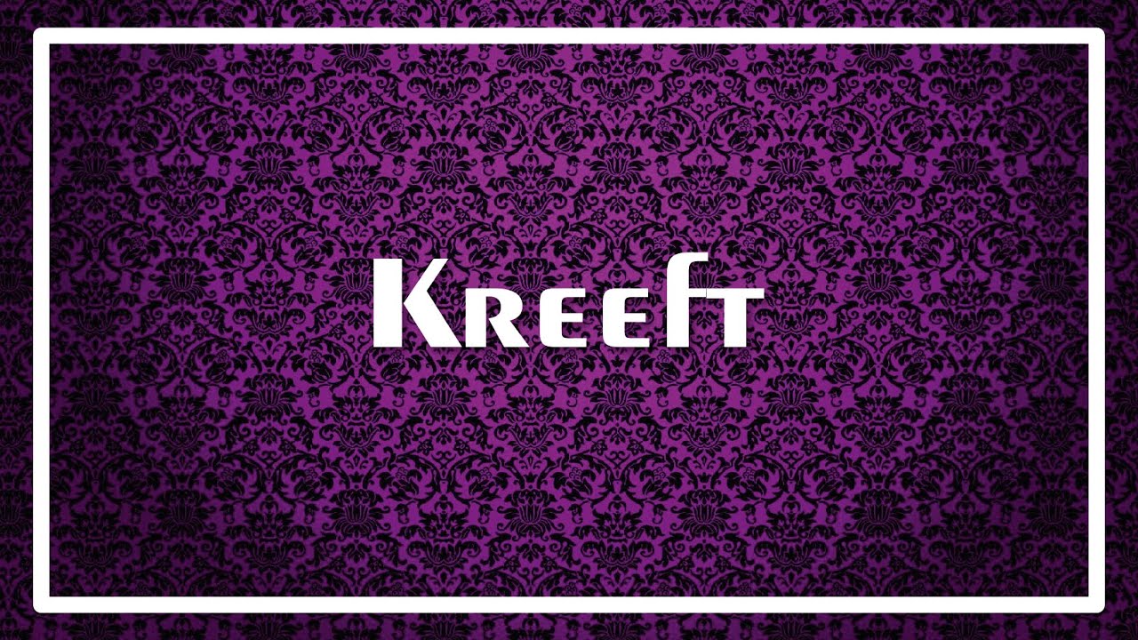 KREEFT Tarot September 2024 - Water en aarde