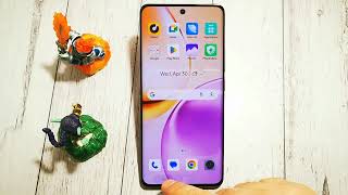 🔘 How to Disable Jumping Between Radio Buttons in TalkBack Navigation on Realme 14 Pro