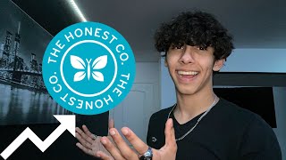 Why The Honest Company Is So Great! (HNST)
