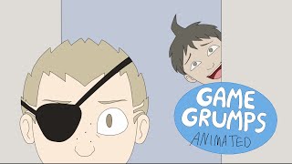 Game Grumps Animated - A Bunch of Fuyuhiko