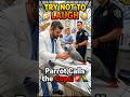 Doctor Says 5 Grams... Parrot Calls the Cops! 😂#shorts #funny #parrot