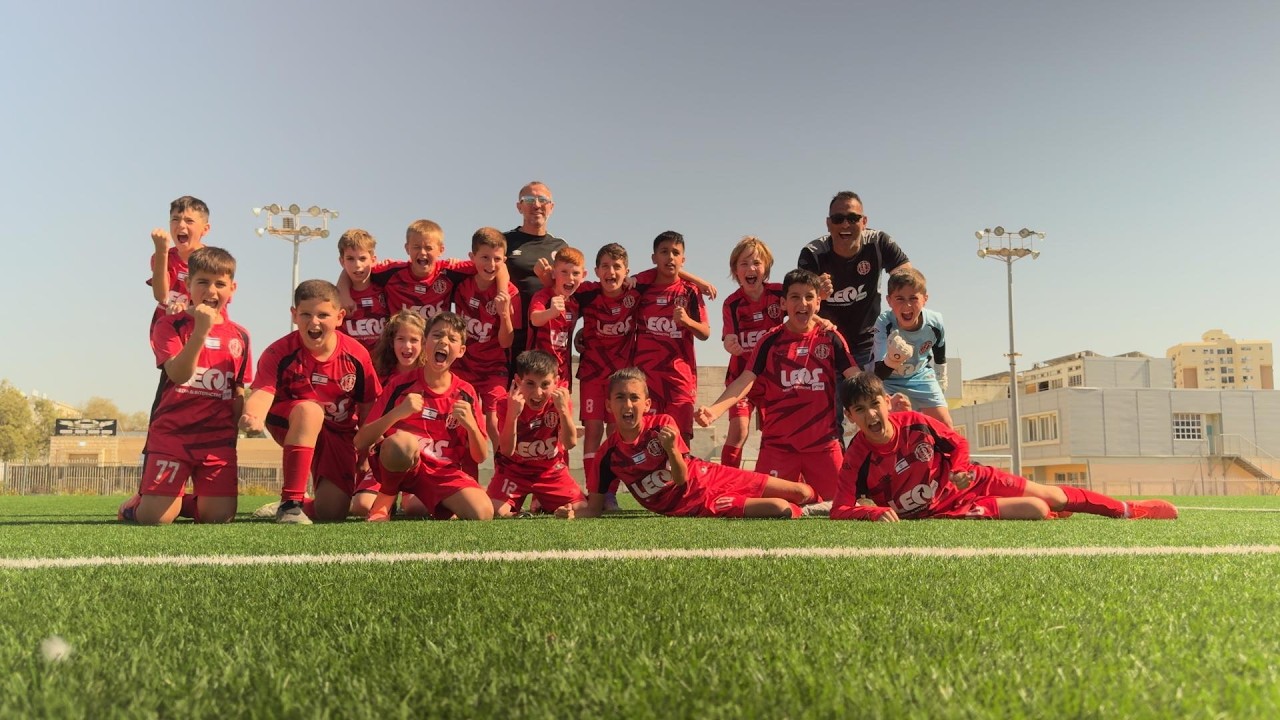 הפועל טירת כרמל - מ.ס. קרית ים 1:8, טרום א, מפרץ 1, מחזור 17