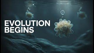 How Life Really Began on Earth | Evolution Chapter 2