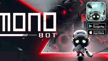 Monobot Gameplay (Android,IOS)
