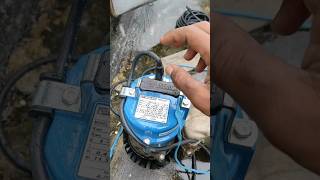 How To Use The Tsurumi Chopstick Pump shorts