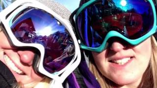 St Anton 2016