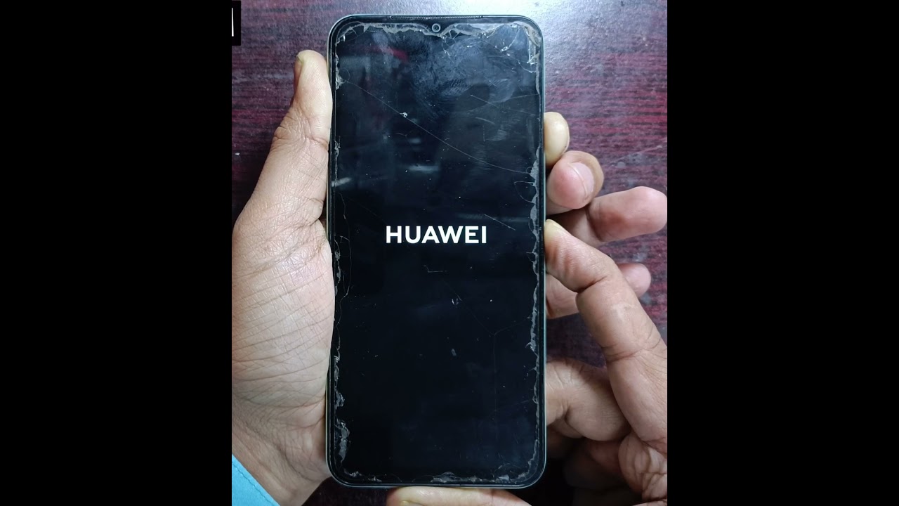 huwaei nova y61 unlock pattern 