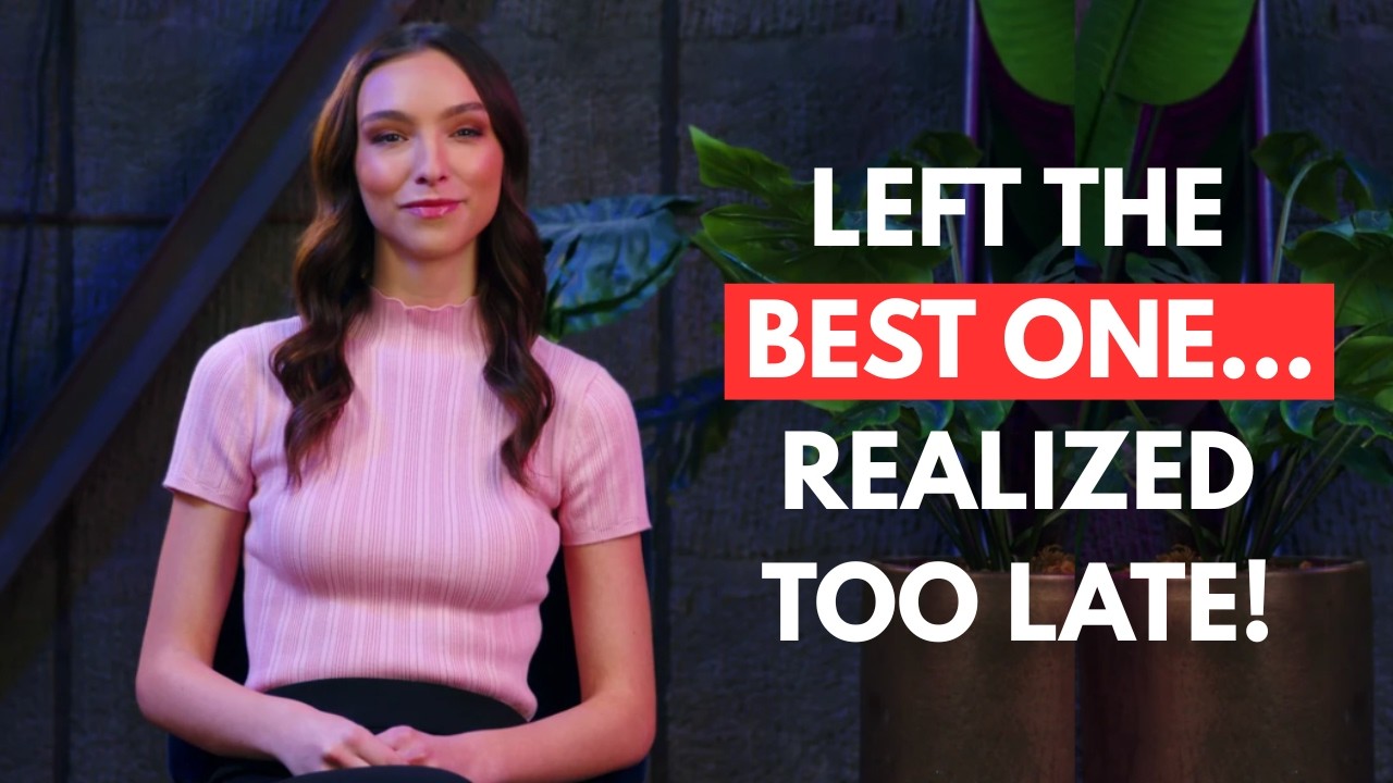 Who the Avoidant Becomes When the Empath Stops Playing Along