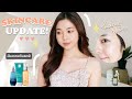 ✨SKINCARE UPDATE 2020 อัพเดทสกินแคร์ใช้แล้วผิวดี 26 ตัว แน่นๆ ปังๆ เริ่มต้นที่หลักสิบ!!