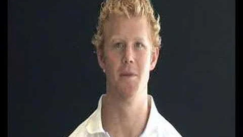 USA Sevens Rugby 2008- James Gillenwater