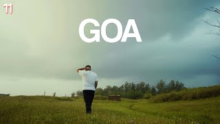 I Explored Goa for a Week and it Didn’t Feel Real.