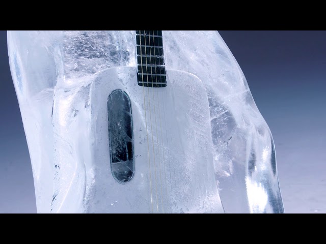 Трансакустическая гитара Lava ME 2 Freeboost White
