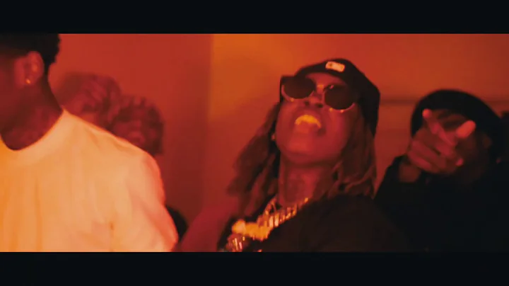 Cmuney Ft ShawnSavo - From A Distance  (Music Video )  @MixBYJazz