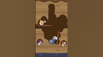 Best Dog Puzzle - Tricky Dogs Game #trending #funny #funnyshorts #games