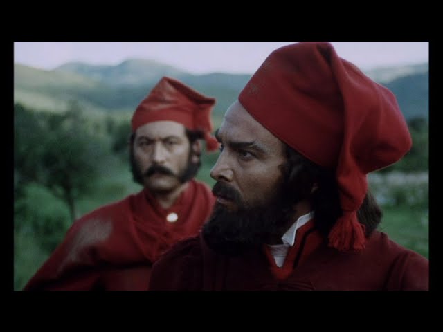 Güemes: La Tierra En Armas 1971 De Leopoldo Torre Nilsson