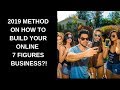 (2019) The Best Way To Make Money Online With E-Commerce - As A Broke Beginner(4 Simple Easy Steps)